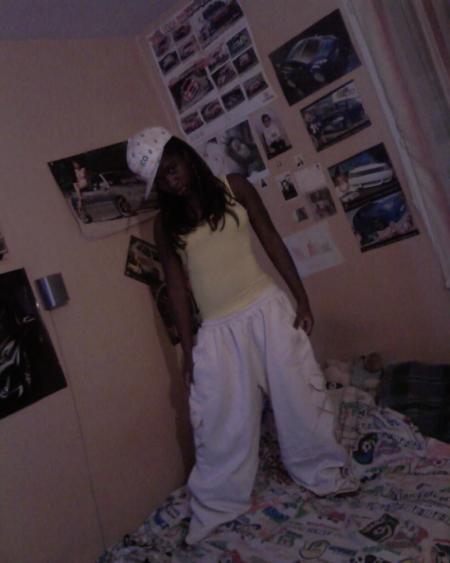 SISI MWAA EN MODE RIKAIN ET ALRS SA VOUS POZEE TCHIP